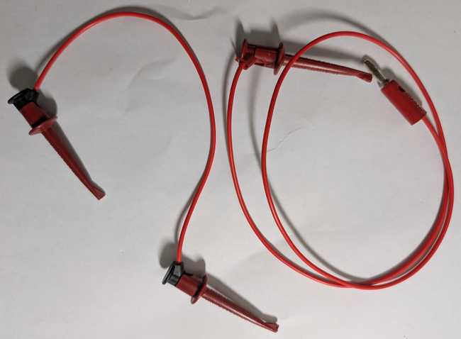 Jumper Wires
