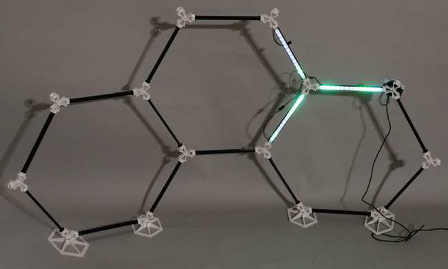 hexwall