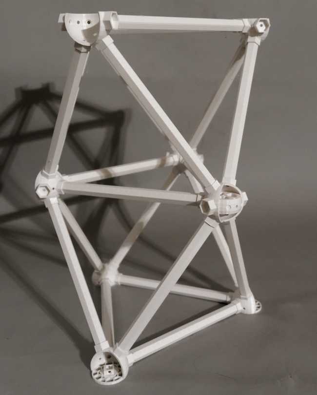 octet truss